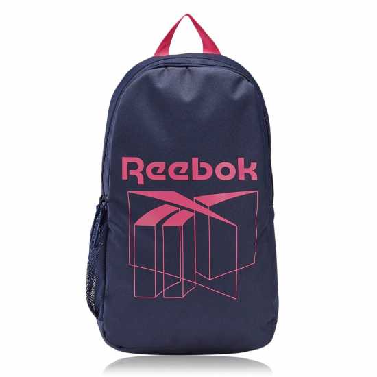 Reebok Backpack Unisex  Ученически раници