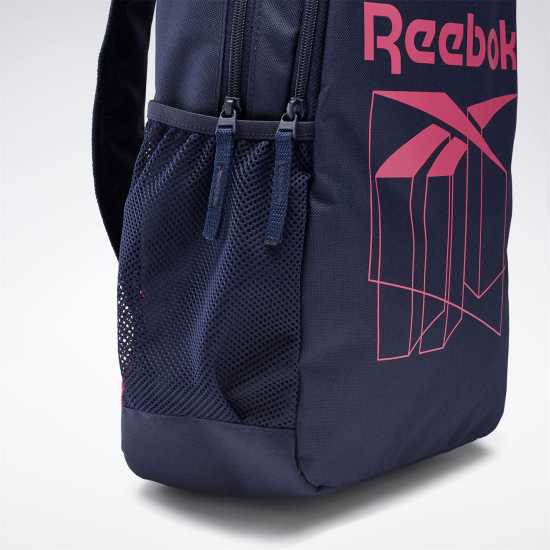 Reebok Backpack Unisex  Ученически раници