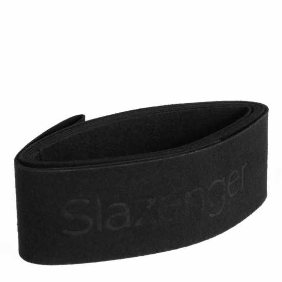 Slazenger Hockey Grip Черно Хокей