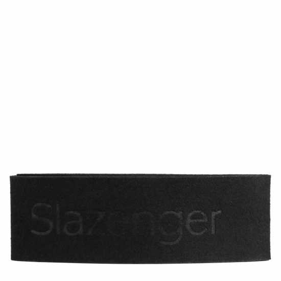 Slazenger Hockey Grip Черно Хокей