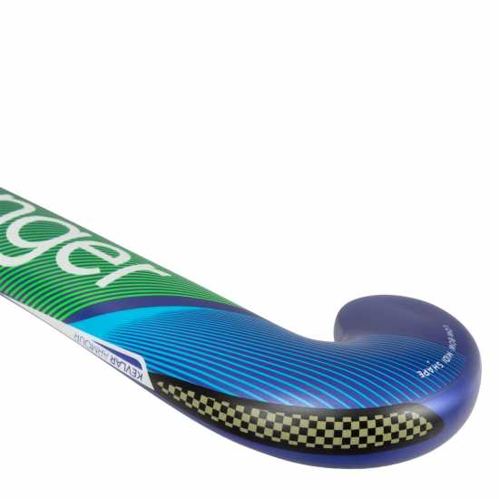 Slazenger Volt30 Hockey Stick  