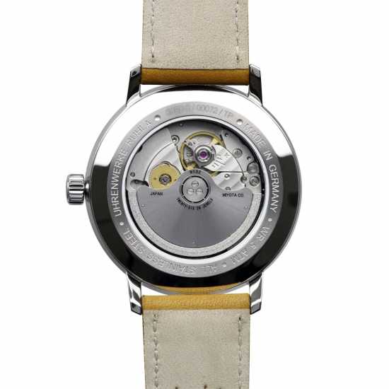 Iron Annie Stainless Steel Classic Analogue Automatic Watch  Часовници