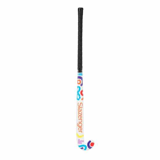 Slazenger Детски Стик За Хокей Ikon Hockey Stick Juniors  