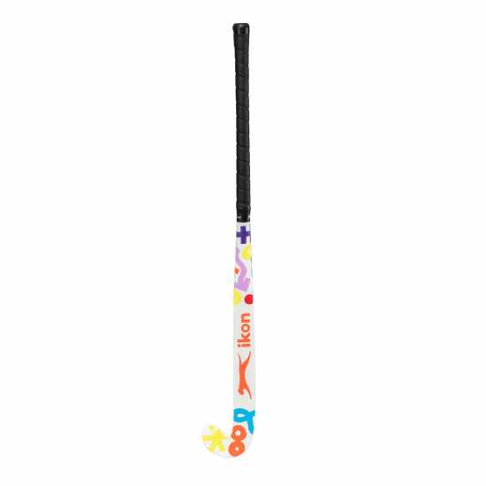 Slazenger Детски Стик За Хокей Ikon Hockey Stick Juniors  