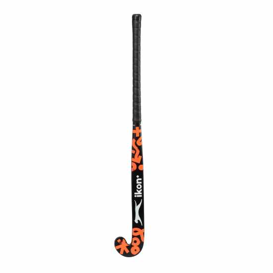 Slazenger Детски Стик За Хокей Ikon Plus Hockey Stick Juniors  