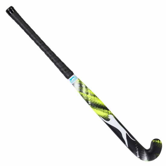 Slazenger Детски Стик За Хокей Flick Hockey Stick Juniors Жълто Хокей