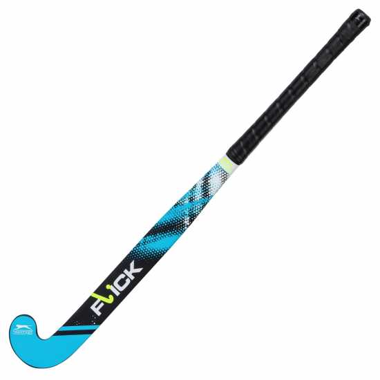 Slazenger Детски Стик За Хокей Flick Hockey Stick Juniors Синьо Хокей