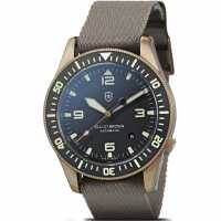 Elliot Brown Watch