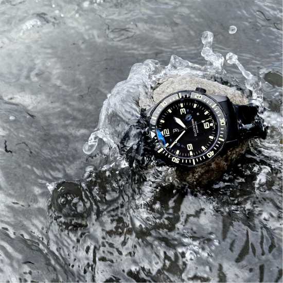 Elliot Brown Watch Никакви Часовници