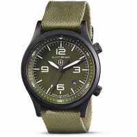 Elliot Brown Watch Сиво Часовници