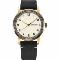 Wenger Stainless Steel Classic Analogue Quartz Watch  Часовници