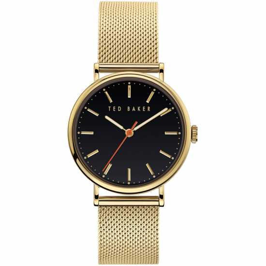 Ted Baker Steel Fashion Analogue Quartz Watch  Часовници