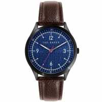 Ted Baker Steel Fashion Analogue Quartz Watch  Бижутерия