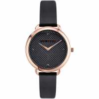 Ted Baker Stainless Steel Fashion Analogue Quartz Watch Bkphts007Uo  Бижутерия