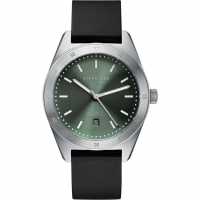 Sternglas Steel Analogue Automatic Watch