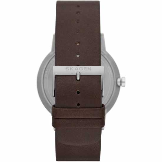 Skagen Titanium Classic Analogue Quartz Watch  Часовници