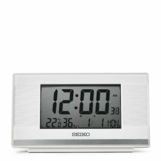 Seiko Clocks Clcks Clcks Lcd Wtch Q Никакви Бижутерия