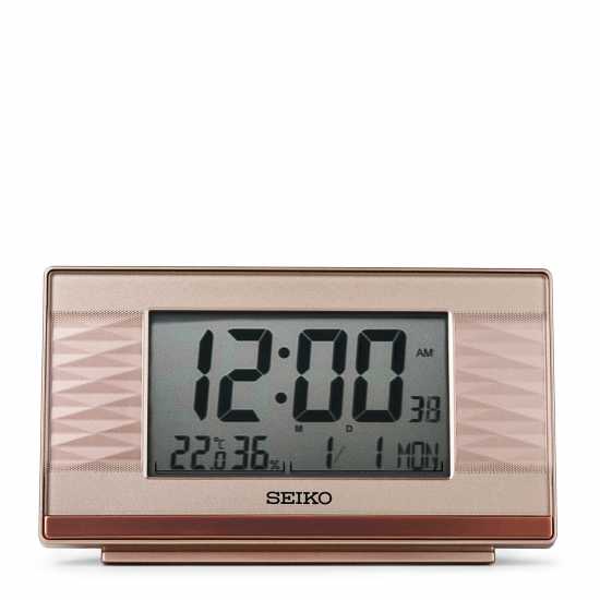 Seiko Clocks Clcks Clcks Lcd Wtch Q Никакви Бижутерия