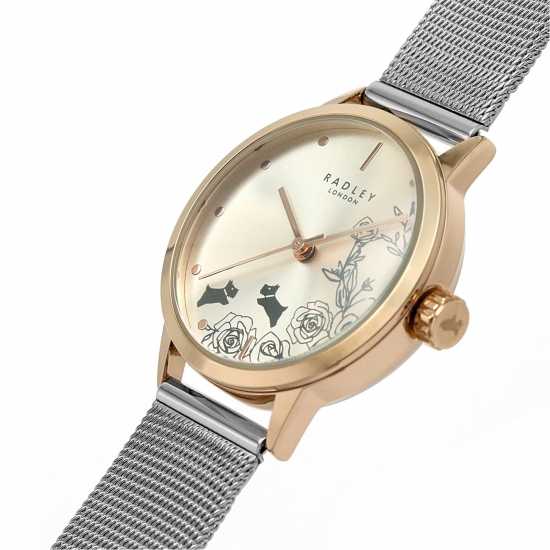 Radley Steel Fashion Analogue Quartz Watch  Бижутерия