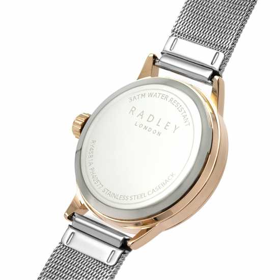 Radley Steel Fashion Analogue Quartz Watch  Бижутерия