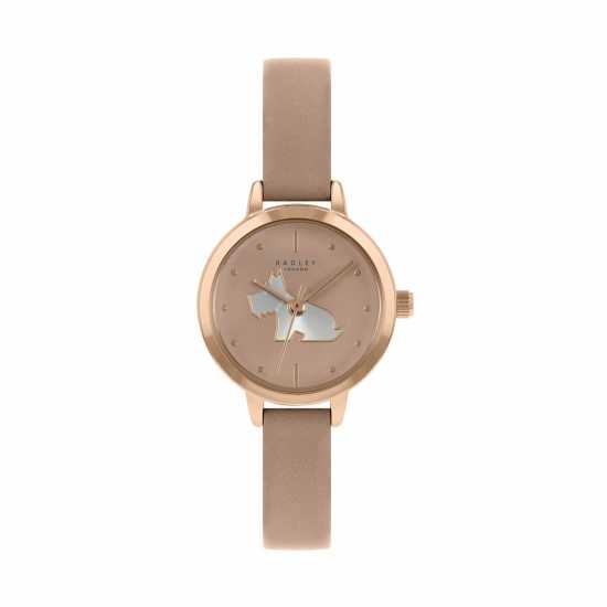 Radley Analogue Quartz Watch  Бижутерия