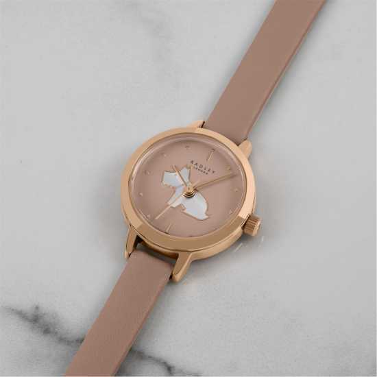 Radley Analogue Quartz Watch  Бижутерия