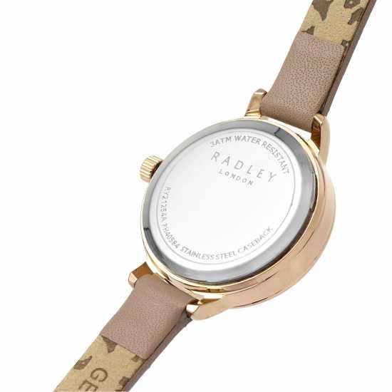 Radley Analogue Quartz Watch  Бижутерия