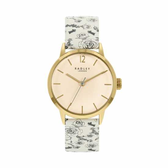 Radley Analogue Quartz Watch  Бижутерия