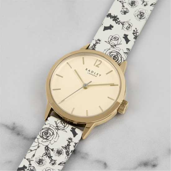 Radley Analogue Quartz Watch  Бижутерия