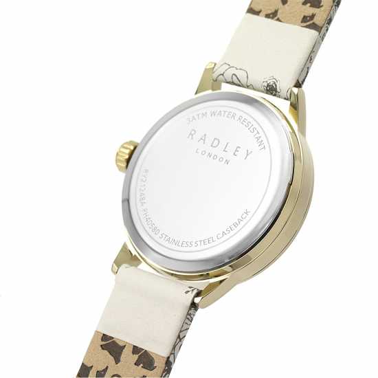 Radley Analogue Quartz Watch  Бижутерия