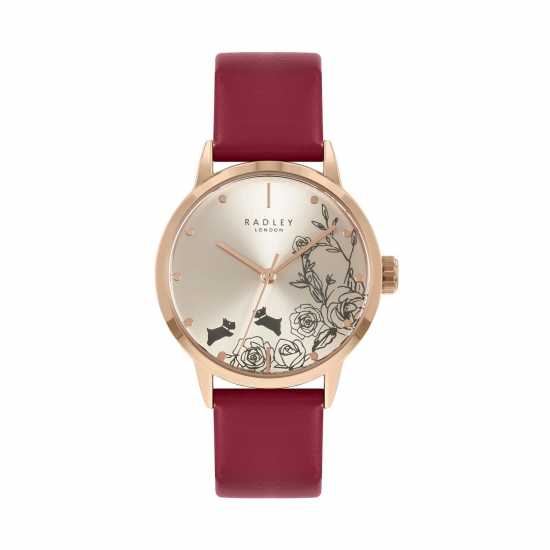 Radley Analogue Quartz Watch  Бижутерия