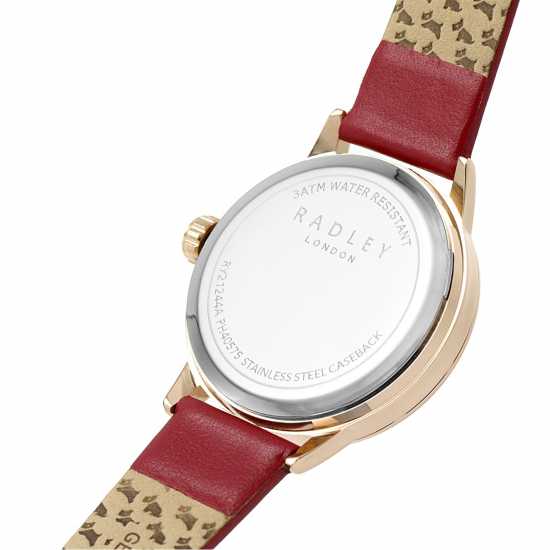 Radley Analogue Quartz Watch  Бижутерия