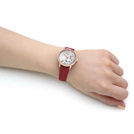 Radley Analogue Quartz Watch  Бижутерия