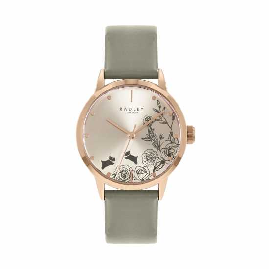 Radley Analogue Quartz Watch  Бижутерия