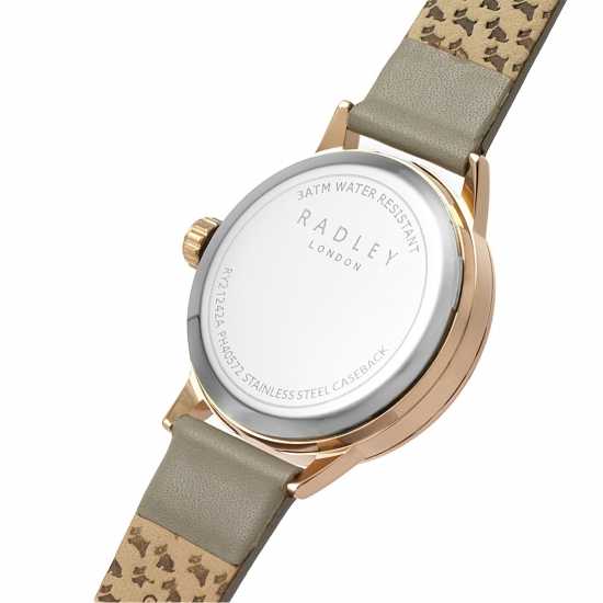 Radley Analogue Quartz Watch  Бижутерия