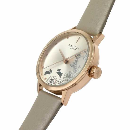 Radley Analogue Quartz Watch  Бижутерия