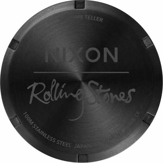 Nixon Rllng Stns Tm Tllr Wt  Часовници