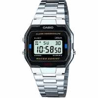 Casio Leisure Plastic/resin Classic Digital Watch