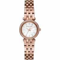 Michael Kors Krs Drc Wtch Mk3832