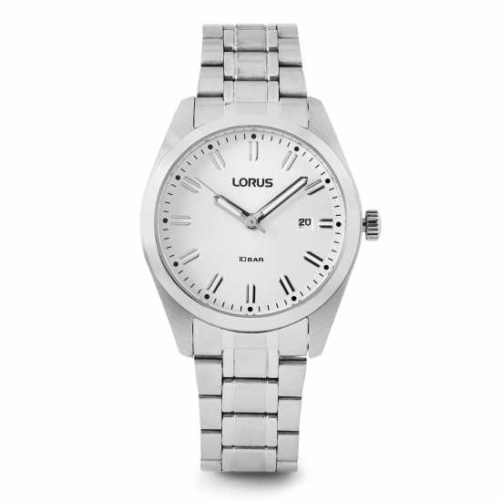 Lorus Trdtnl Wtch Rh977Px9  Бижутерия