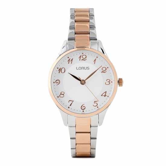 Ralph Lauren Lds Trdtnl Wtch Rg272  Бижутерия