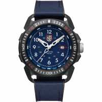 Luminox Sar Arctic 1000 Series Carbonox Classic Watch