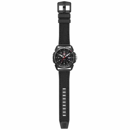 Luminox Sar Arctic 1000 Series Carbonox Classic Watch Черно Часовници