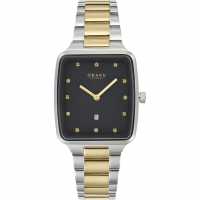 Obaku Bk Fjrd Lll Strlng Wt