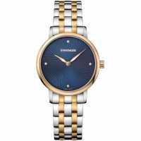 Wenger Donnissima Stainless Steel Classic Analogue Watch  Часовници