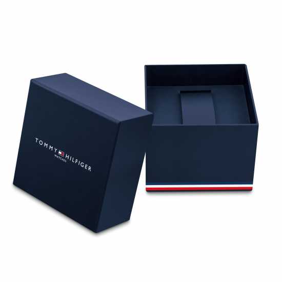 Tommy Hilfiger Tmmy Hlfgr Dm Wtch 17 Пл Рс Злато Часовници