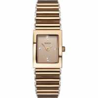 Sekonda Steel Classic Analogue Quartz Watch