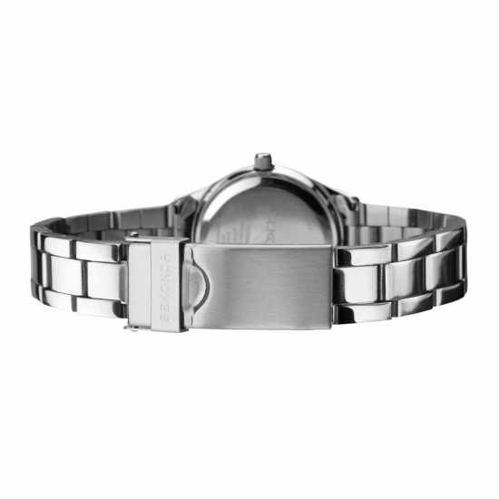 Sekonda Midnight Star Stainless Steel Classic Analogue Quartz Watch  Бижутерия