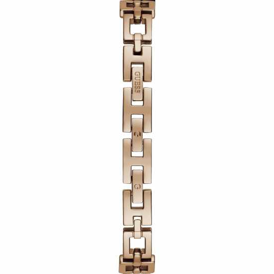 Guess G Stainless Steel Fashion Analogue Quartz Watch  Бижутерия