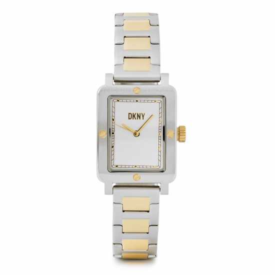 Dkny Cty Rvt Thr-Hnd  Бижутерия